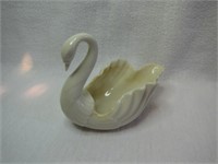 Lenox 4&7/8" Porcelain Swan
