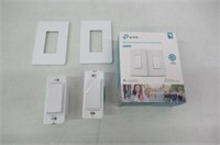 TP-Link Smart Wi-Fi Light Switch for 3-Way
