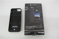 "As Is" mophie juice pack Reserve Lightweight