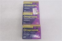 Goodsense (3 x 42 Tablets) Omerprazole 20mg Acid