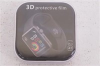 Armorsuit 3D Protective Film for Apple Watch,