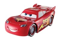 Disney/Pixar Cars Burnout Lightning McQueen Toy