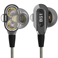 Actionpie BS1 In-Ear Headphones - High Resolution