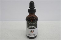 Ebanel Skincare Organic Argan Oil, 4oz