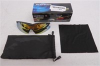 Bell+Howell TacGlasses Sunglasses - Anti-Glare,