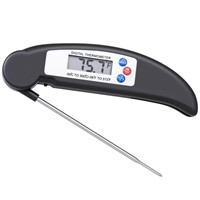 Lighting Mall Digital Meat Thermometer