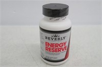 Beverly Energy Reserve Dietary Supplement, 60