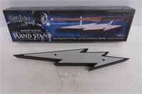 Harry Potter Wand Stand for Remote Control and