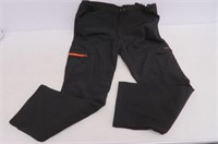 Unitop Men's 36x32 Waterproof Outdoor Pants,