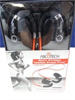 AbcoTech Sports Wireless Headphone