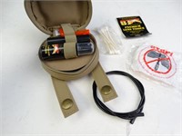 M4/M16 Cleaning Kit Pouch