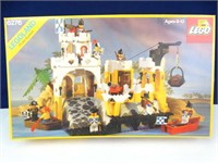 Retro Lego Set - Preowned El Dorado Pirates