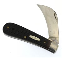 Case XX Large Hawkbill Knife
