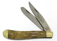 Smith & Wesson Large Trapper Knife