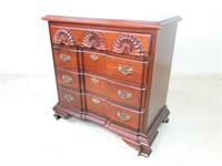 Chippendale Style Lowboy