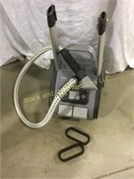 1550 Watt Clothes Steamer