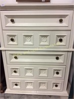 Five Drawer Chest