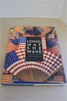 LONG MAY SHE WAVE COFFEE TABLE BOOK