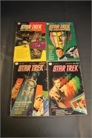 Star Trek The Enterprise Logs 1975