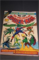 Marvel Special Edition Spectacular Spiderman 1975