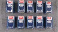 x10 boxes of CCI stinger 22lr