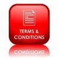 Terms & Conditions of Auction: