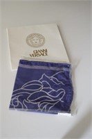 Giani Versace Scarf (Still in Packaging)