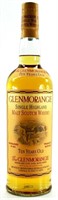 Glenmorangie 10 Year Scotch Whiskey