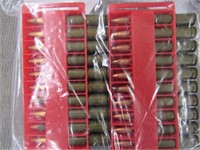 80rds 30-06 ammo. military surplus.