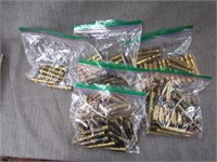 military ammo lot. 7.62x54R,303,8mm, and more.