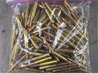 125+rds of 30-06 military surplus ammo