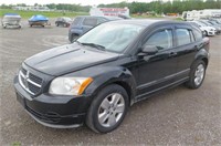 2009 Dodge Caliber S X T