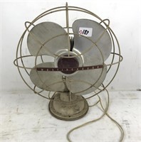 Old Westinghouse Fan