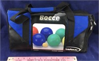 Halex Bocce Ball Set