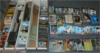1960's & 1970's Mixed Card Lot