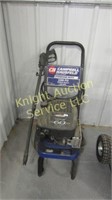 CAMPBELL HAUSFIELD 6 HP POWER WASHER