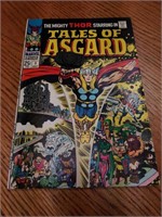 Tales of Asgard #1 - FN/VF