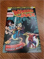 Howard The Duck #1 - VF