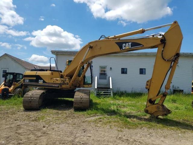 Construction Equipment Auction