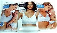 Neuf – 3 Soutien-gorge PLAYTEX
2x pour