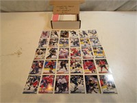 Cartes Collector Choice 95-96 Set complet 1 a 411