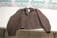 Carhartt jacket