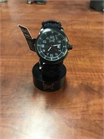 Tapout Paracord watch