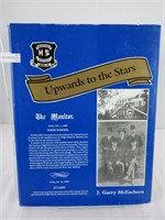 UPWARDS TO THE STARS MEAFORD HIGH SCHOOL BOOK