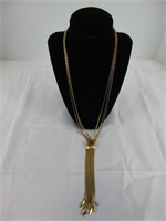 D'ORLAN NECKLACE