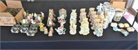 Large Mixed Lot Figurines - Gift Items