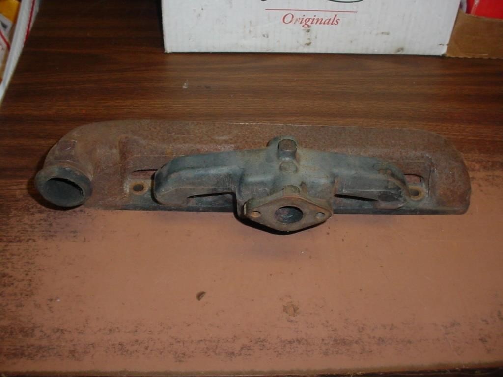 ANTIQUE TRACTORS-TOY TRACTORS-EVERYTHING ELSE ONLINE AUCTION
