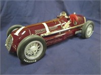RACE CAR MODEL, #1 1939-1940 INDY 500 WINNER "THE
