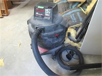 Sixteen Gallon Craftsman Wet/Dry Vacuum