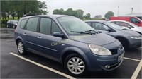 2008 Renault Grand Diesel